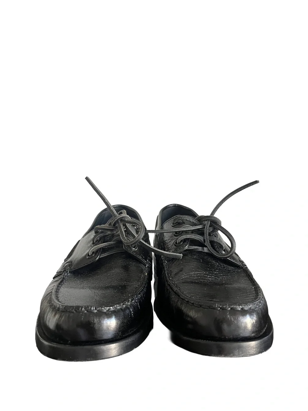Saint Laurent Loafers